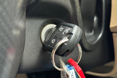 2014 Ford F-250SD XLT