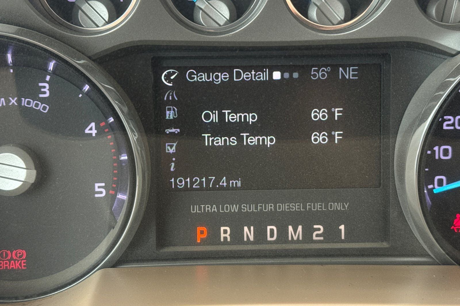 2014 Ford F-250SD XLT