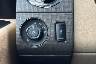 2014 Ford F-250SD XLT