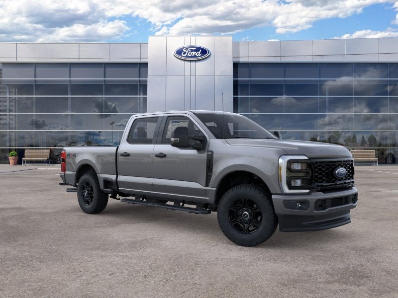 2026 Ford F-250 Super Duty