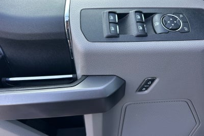 2019 Ford F-250SD XLT
