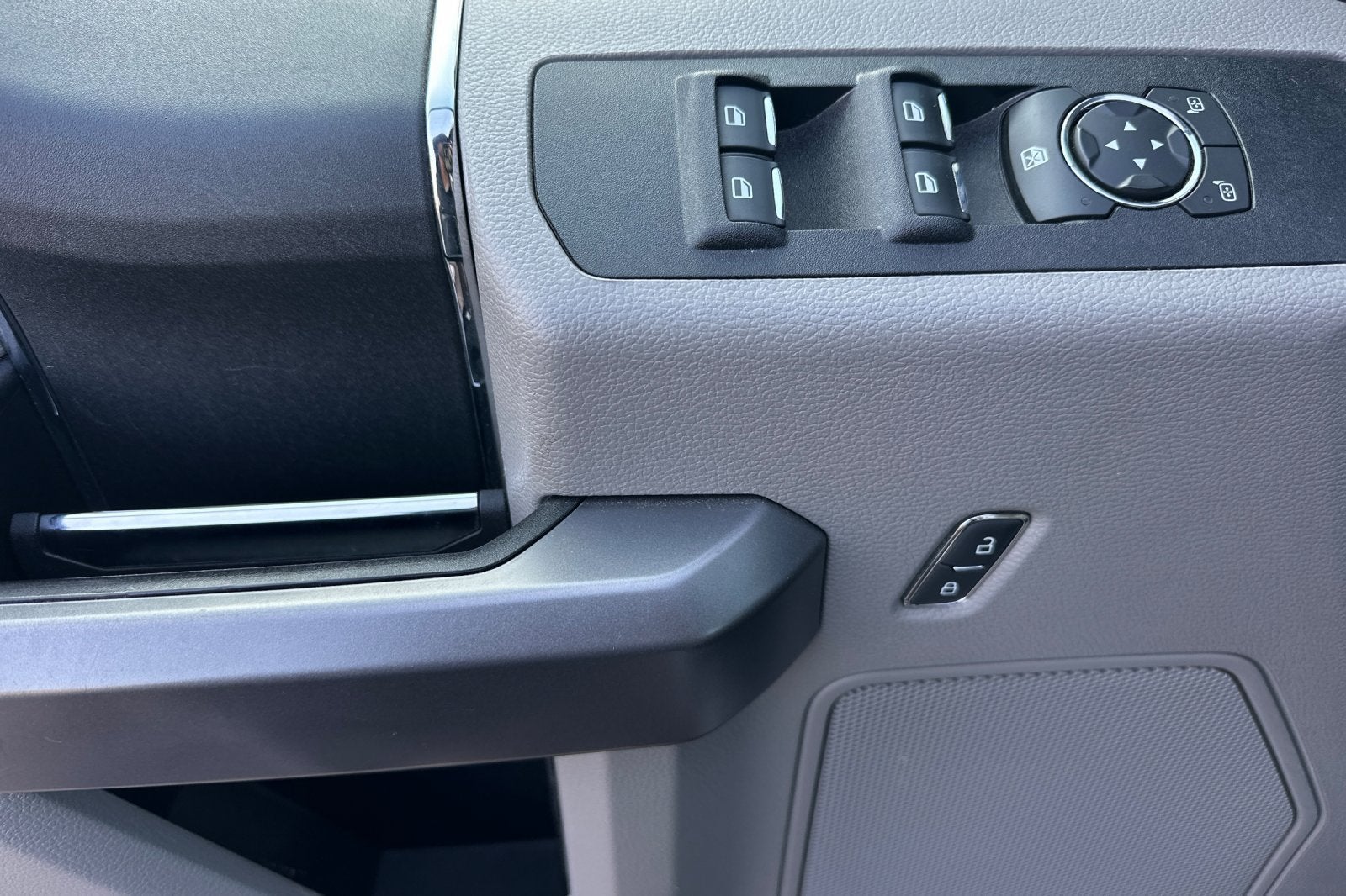 2019 Ford F-250SD XLT