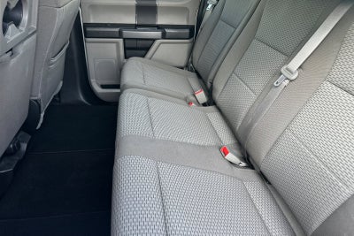 2019 Ford F-250SD XLT