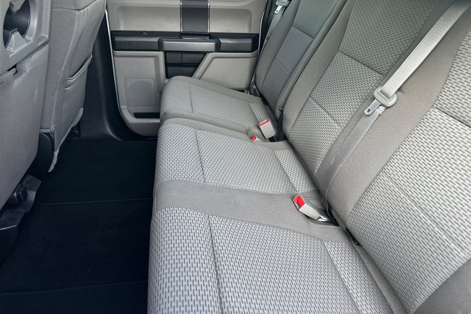 2019 Ford F-250SD XLT