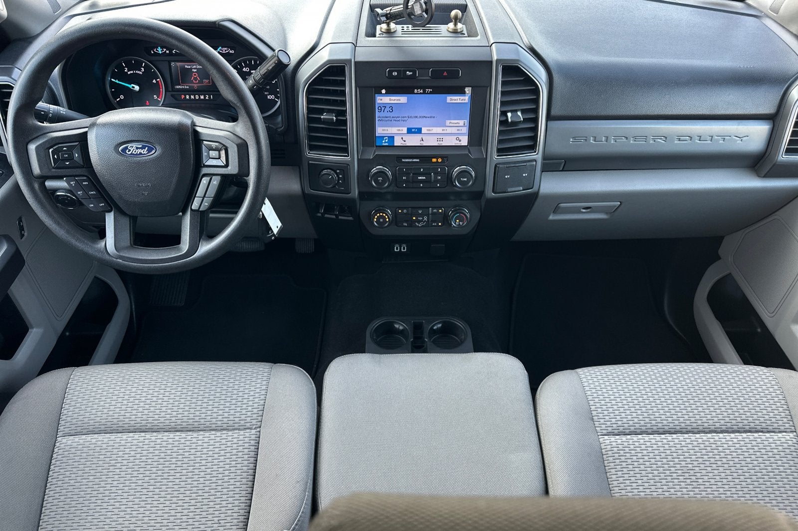 2019 Ford F-250SD XLT