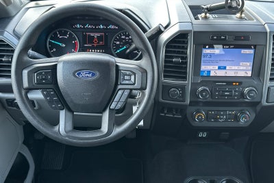 2019 Ford F-250SD XLT