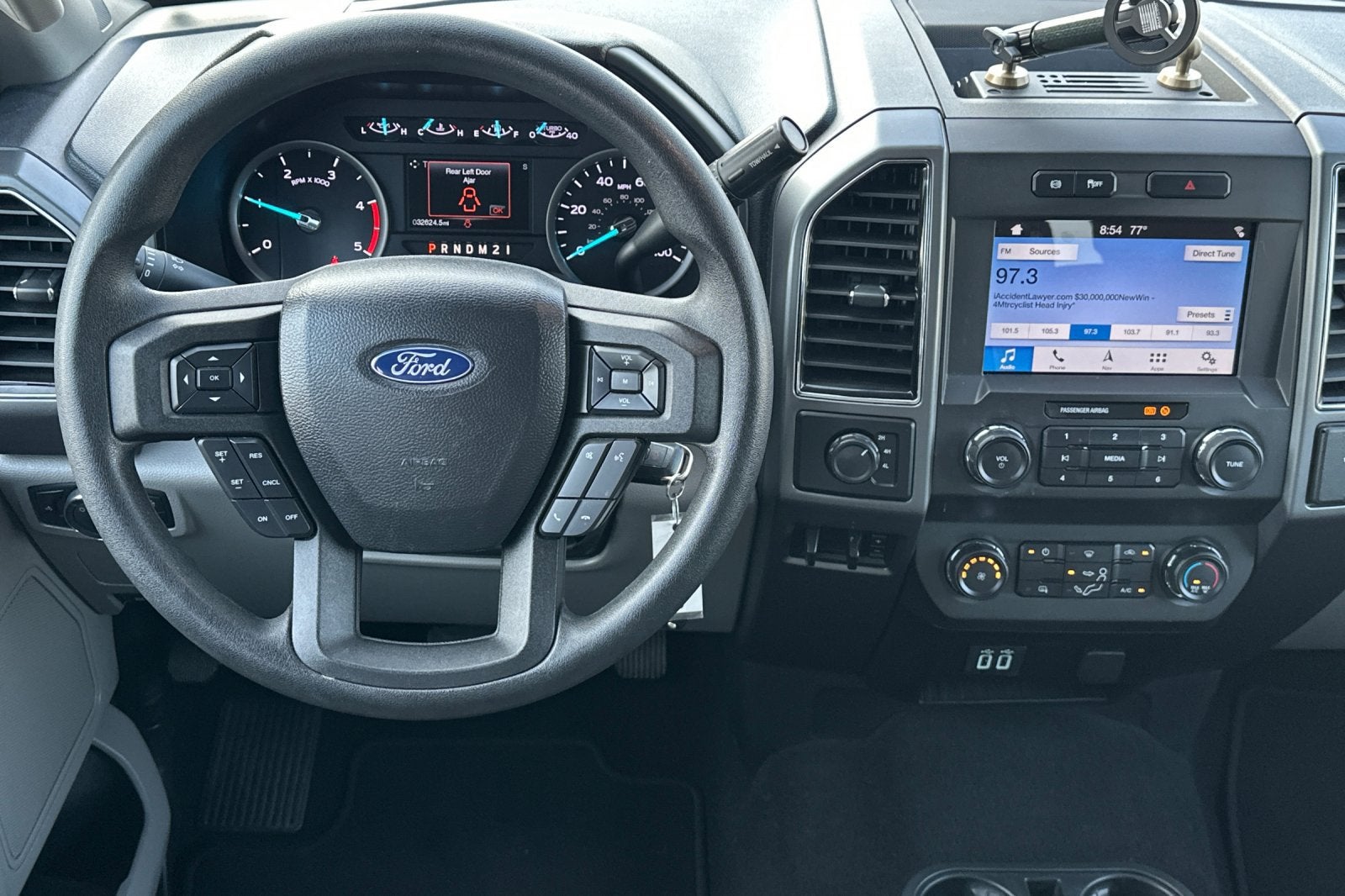 2019 Ford F-250SD XLT