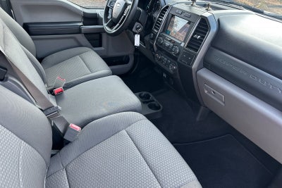 2019 Ford F-250SD XLT