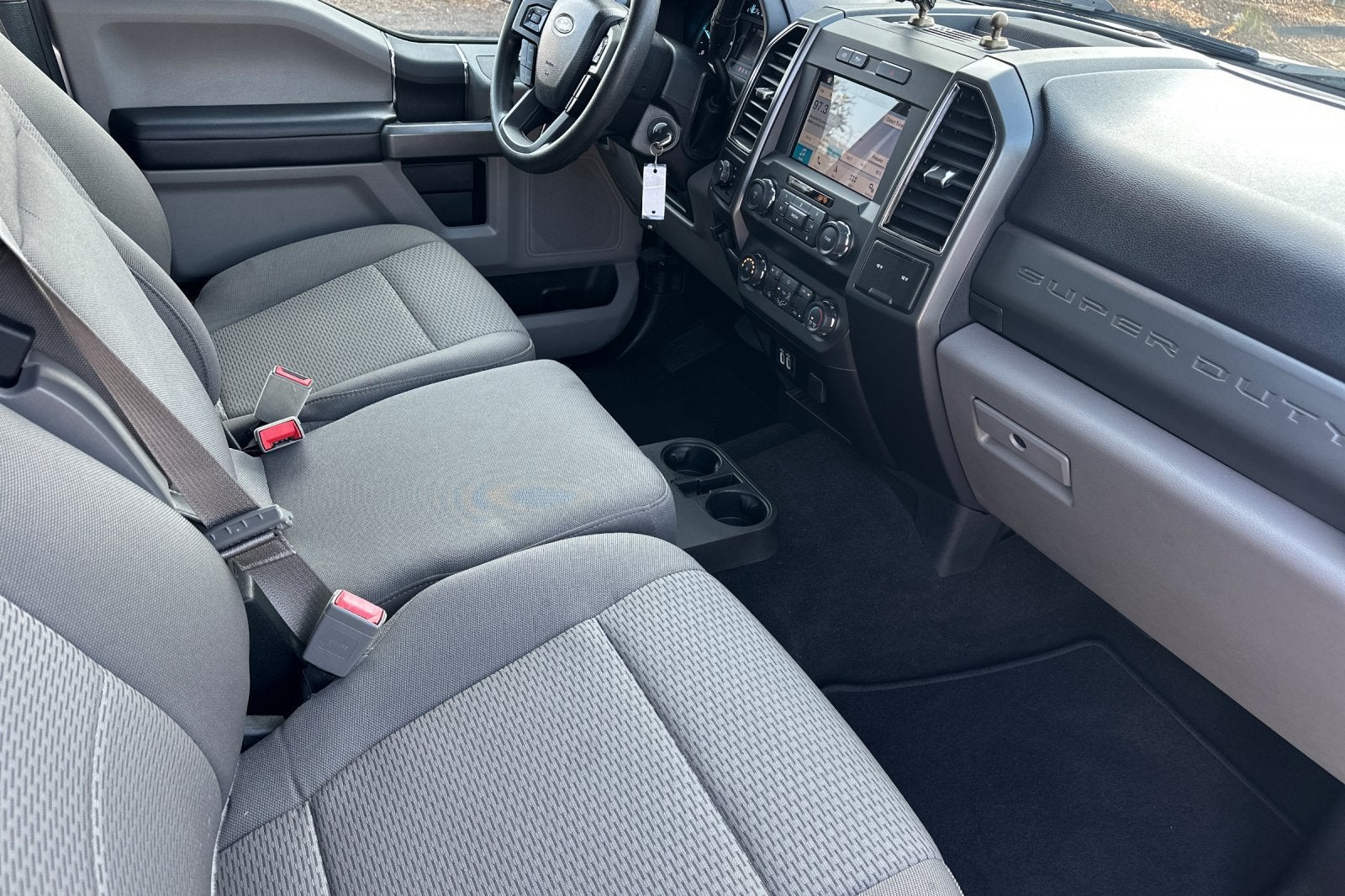 2019 Ford F-250SD XLT