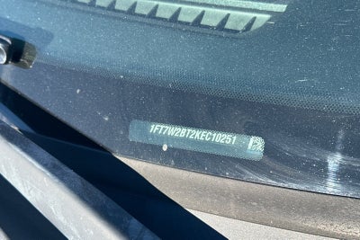 2019 Ford F-250SD XLT