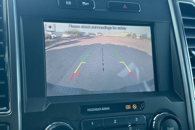 2019 Ford F-250SD XLT