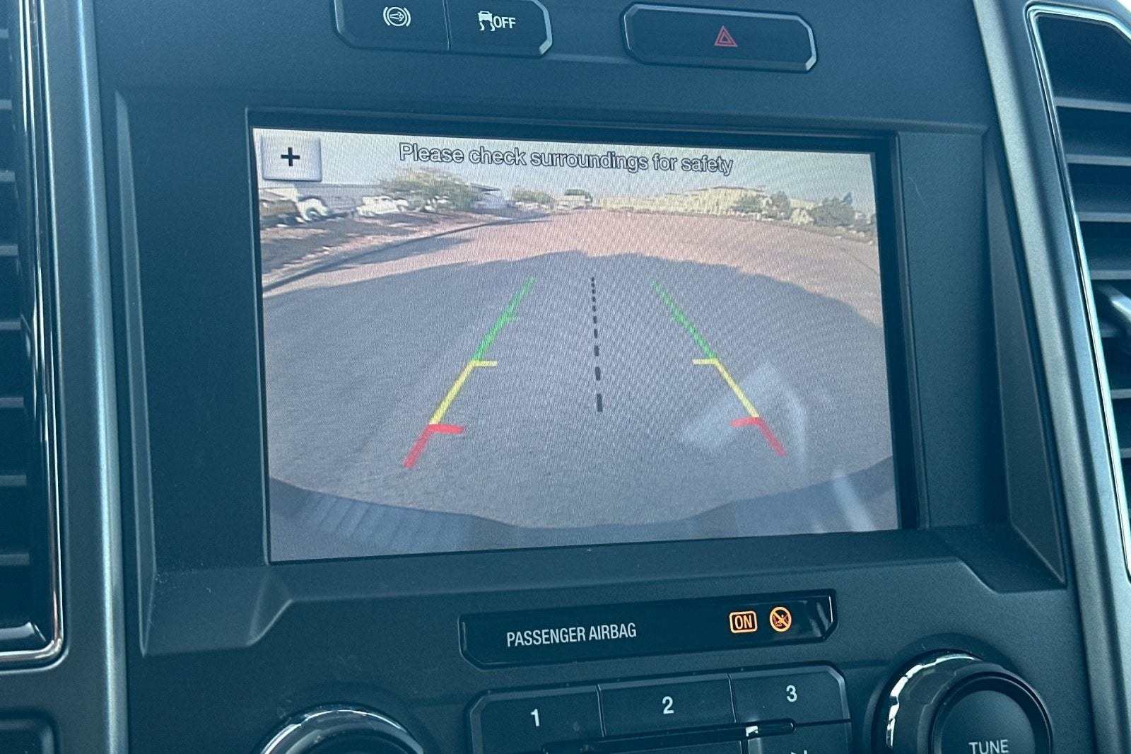 2019 Ford F-250SD XLT