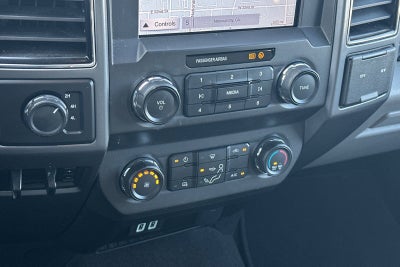 2019 Ford F-250SD XLT