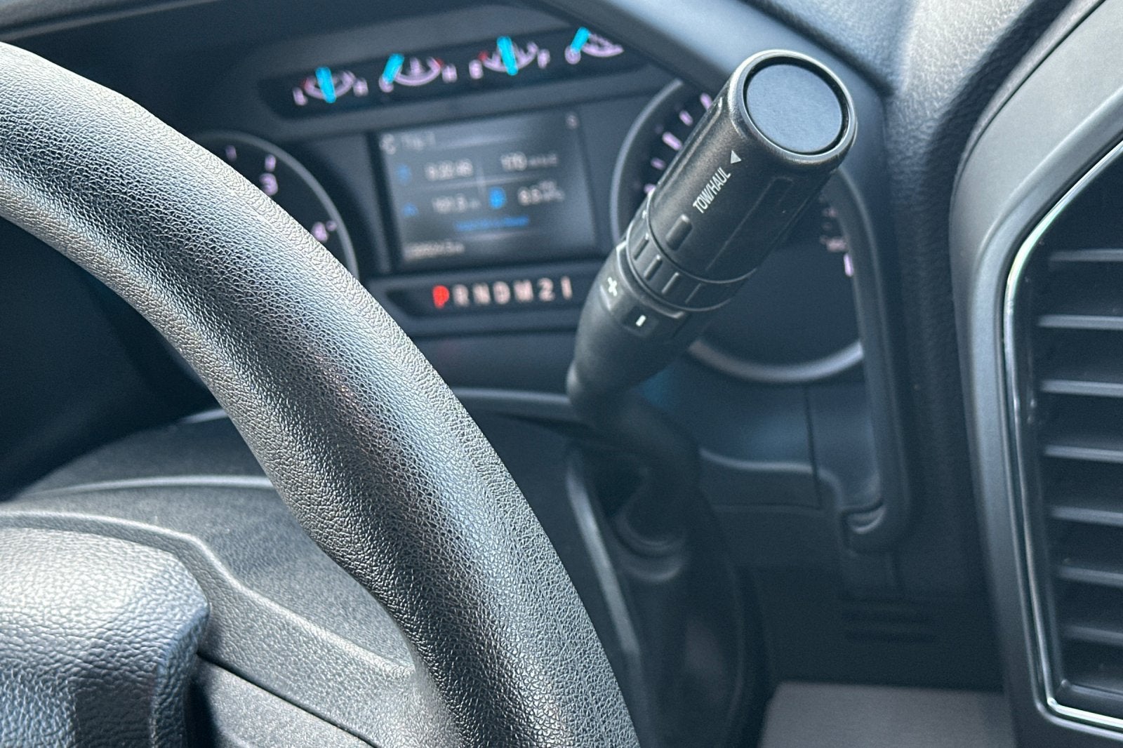 2019 Ford F-250SD XLT