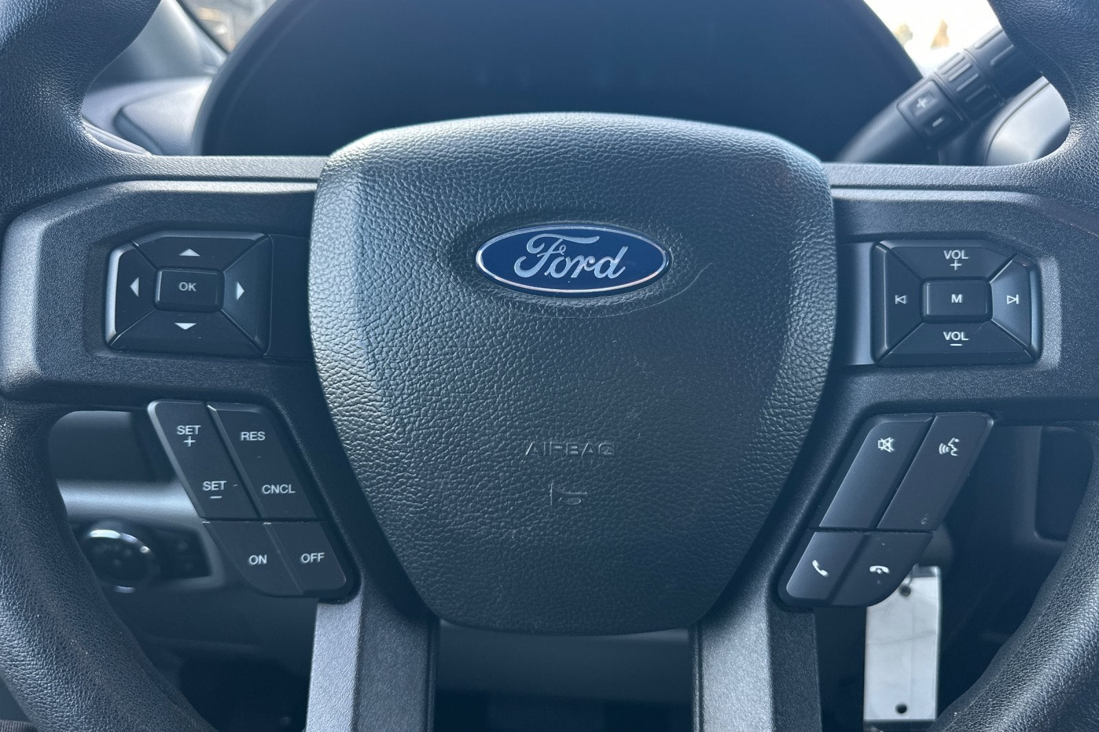 2019 Ford F-250SD XLT