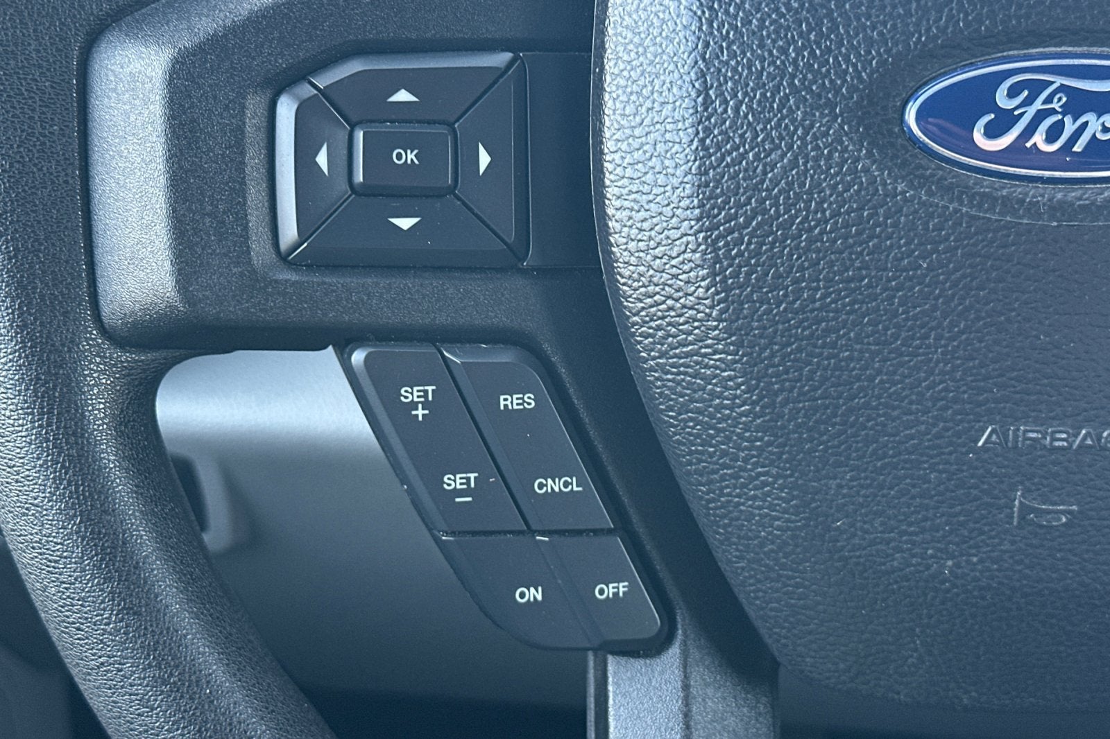 2019 Ford F-250SD XLT