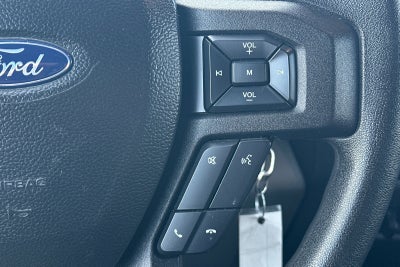 2019 Ford F-250SD XLT