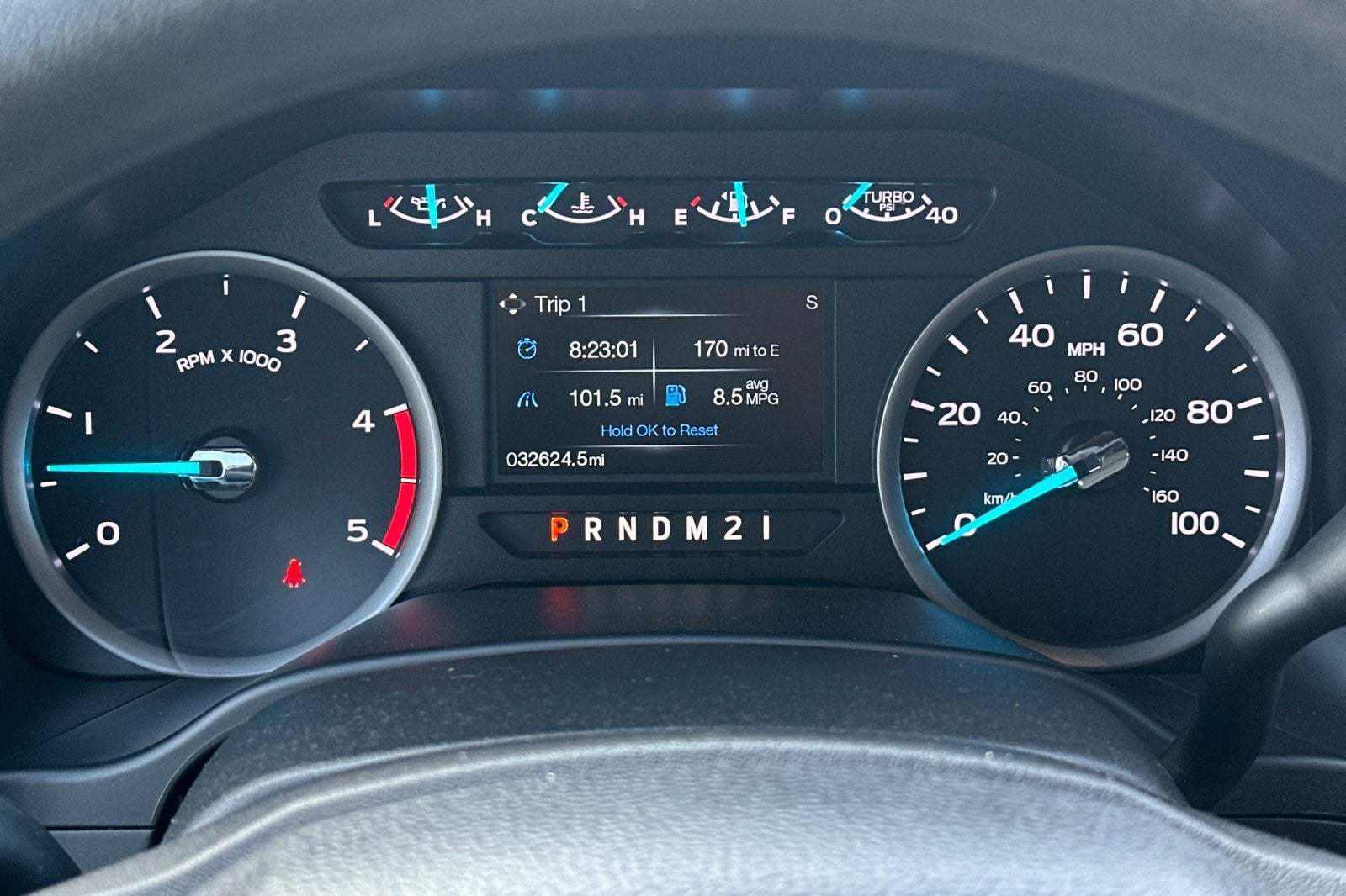 2019 Ford F-250SD XLT