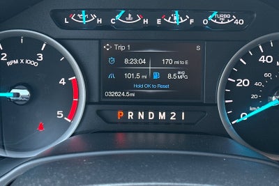 2019 Ford F-250SD XLT