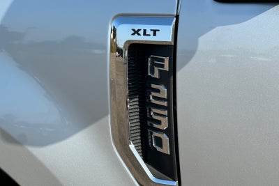 2019 Ford F-250SD XLT