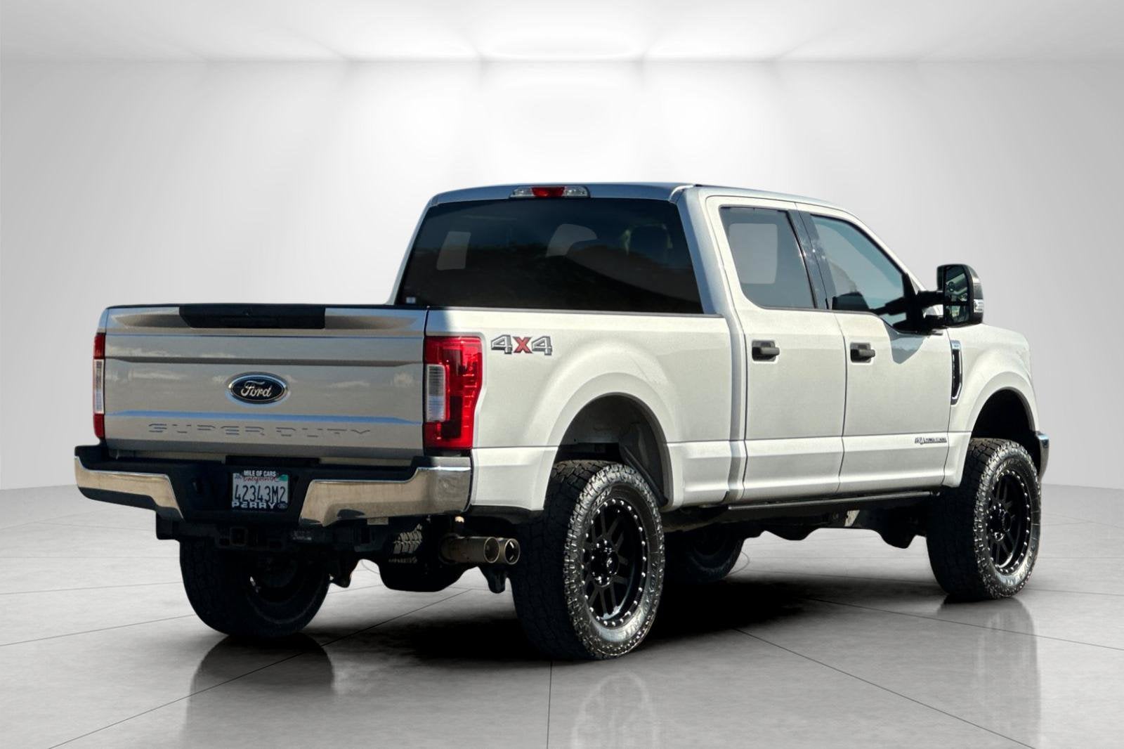 2019 Ford F-250SD XLT