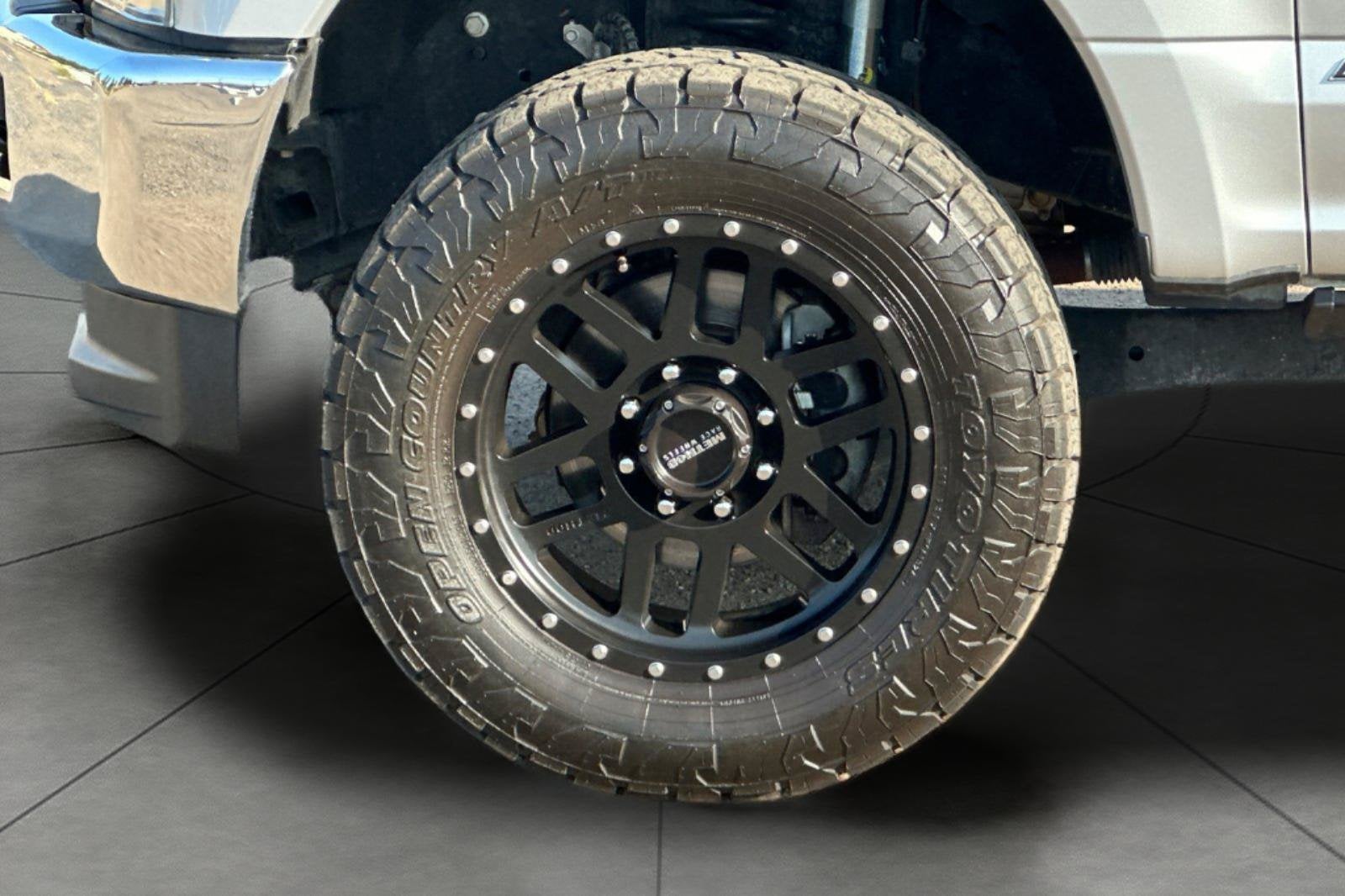 2019 Ford F-250SD XLT