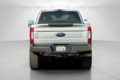 2019 Ford F-250SD XLT