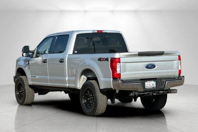 2019 Ford F-250SD XLT