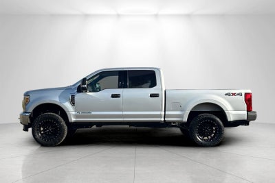 2019 Ford F-250SD XLT