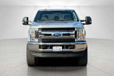 2019 Ford F-250SD XLT