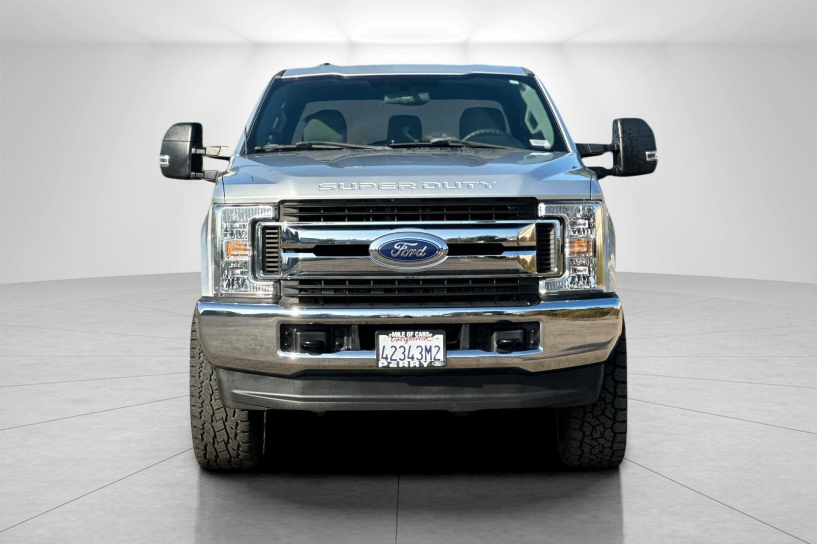 2019 Ford F-250SD XLT