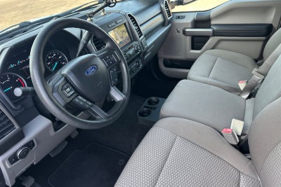 2019 Ford F-250SD XLT
