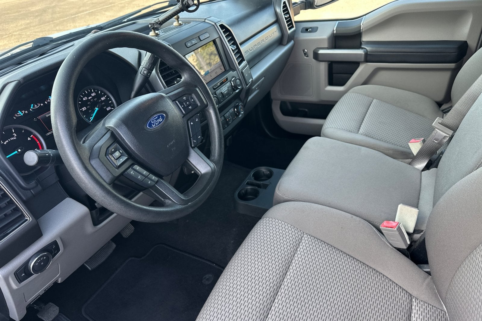 2019 Ford F-250SD XLT