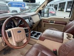 2012 Ford F-250SD King Ranch