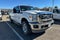 2012 Ford F-250SD Lariat