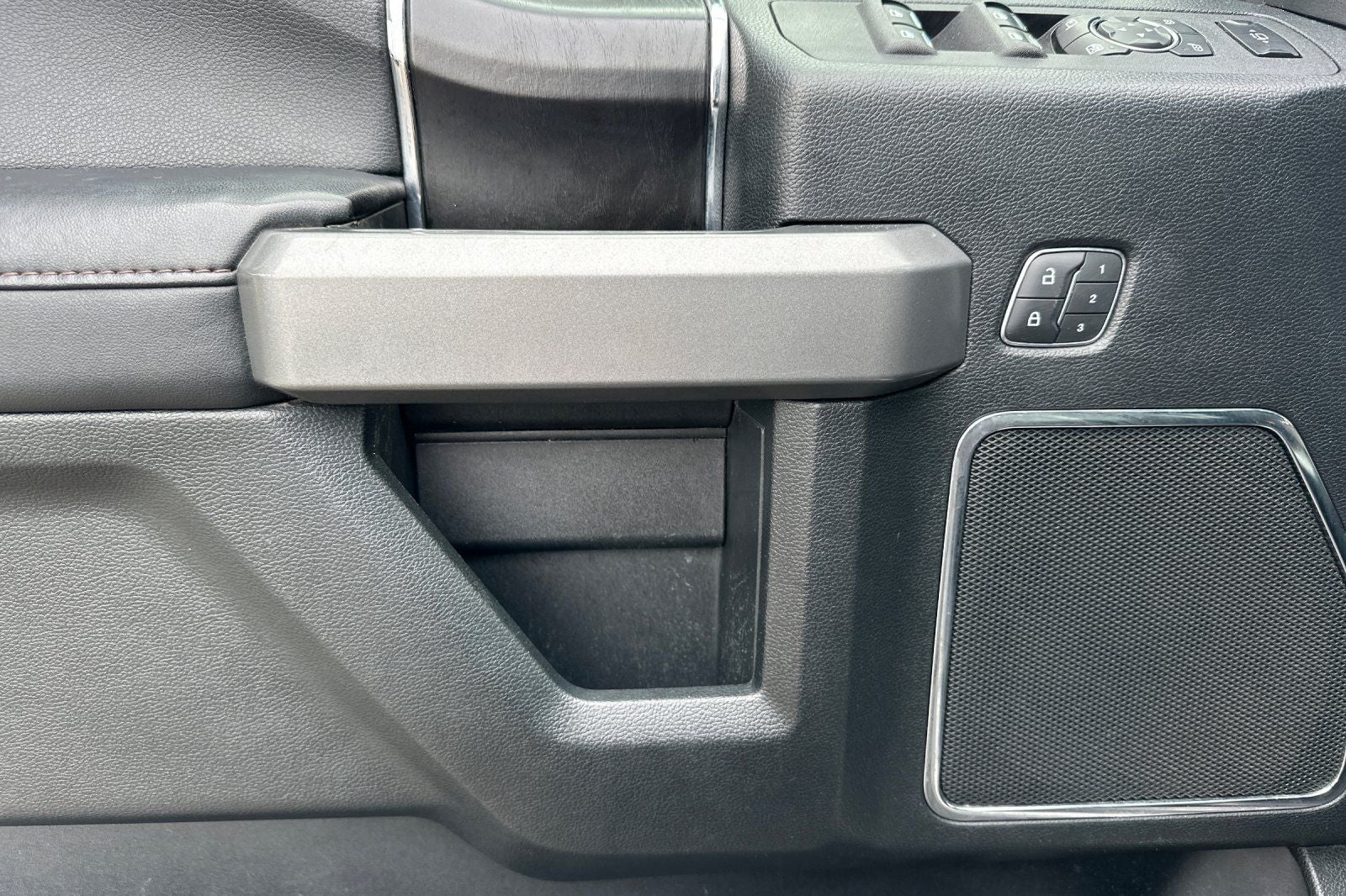 2019 Ford F-250SD Platinum