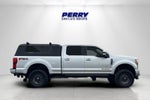 2019 Ford F-250SD Platinum