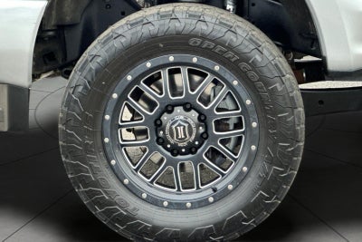 2019 Ford F-250SD Platinum