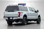2019 Ford F-250SD Platinum