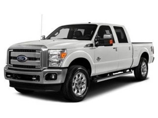 2016 Ford F-250SD XL