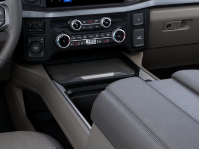 2027 Ford F-250SD Platinum