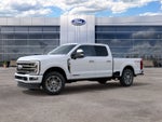 2027 Ford F-250SD Platinum