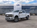 2027 Ford F-250SD Platinum