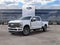 2027 Ford F-250SD Platinum