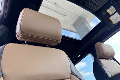 2025 Ford F-250SD Lariat