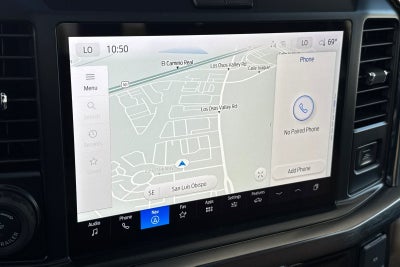 2025 Ford F-250SD Lariat