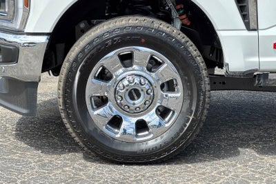 2025 Ford F-250SD Lariat