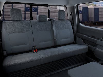 2027 Ford F-250SD XLT