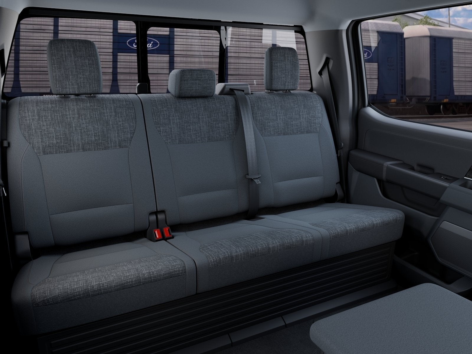 2027 Ford F-250SD XLT