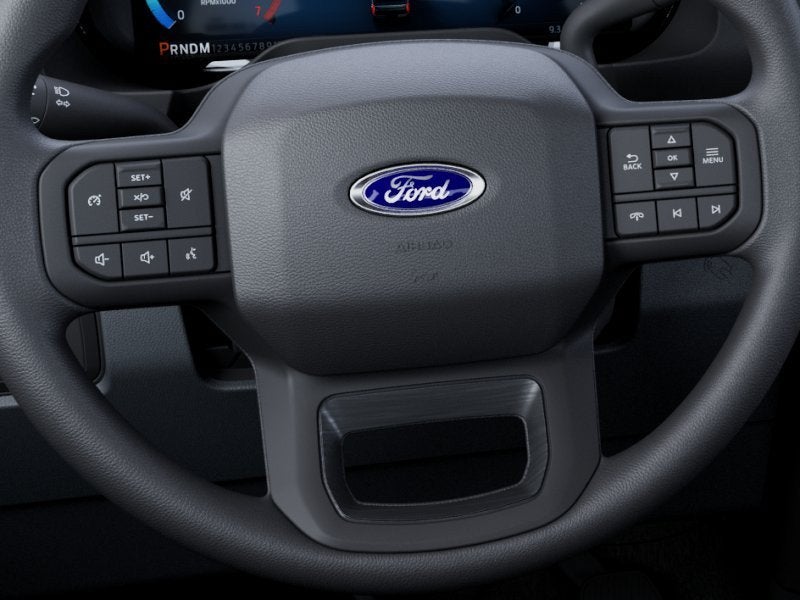 2027 Ford F-250SD XLT